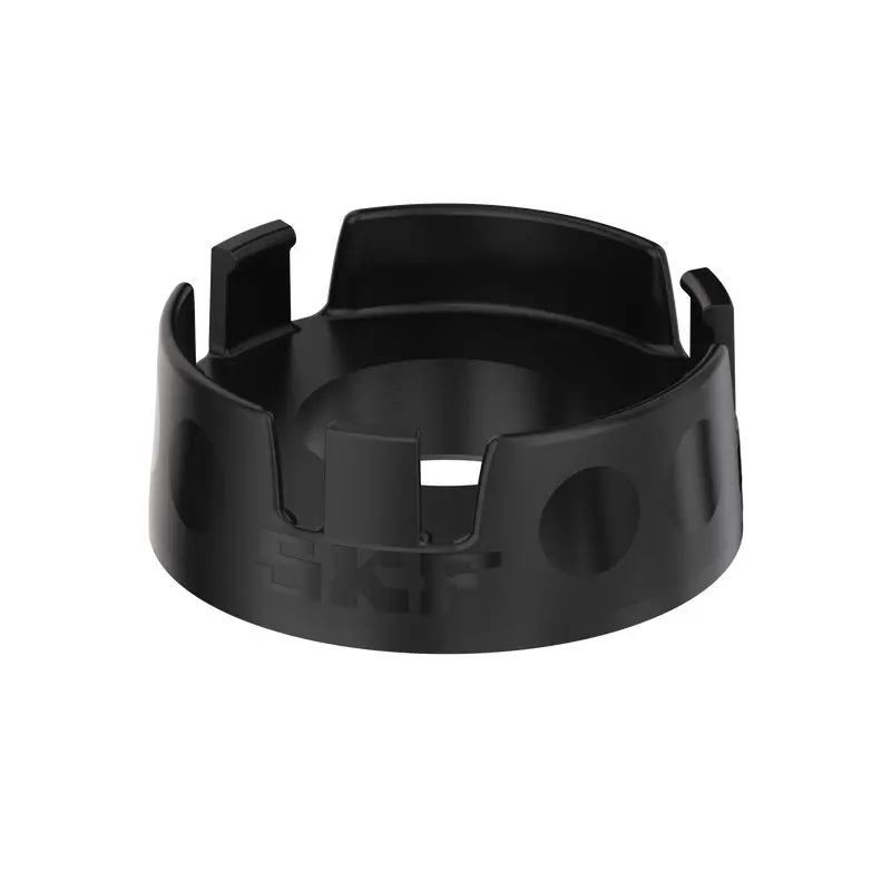 SKF Aufprallring Lagerbaugruppe, B25-52, Innen ø 25 mm