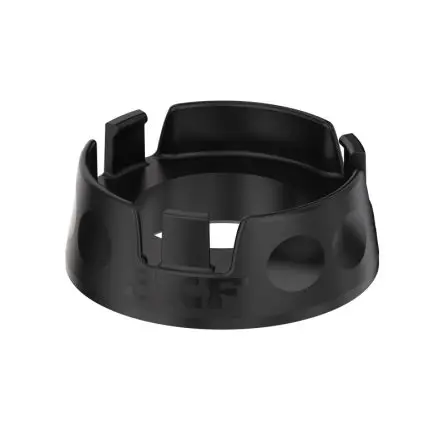 Produktfoto 1 von SKF Aufprallring Lagerbaugruppe, B30-55, Innen ø 30 mm