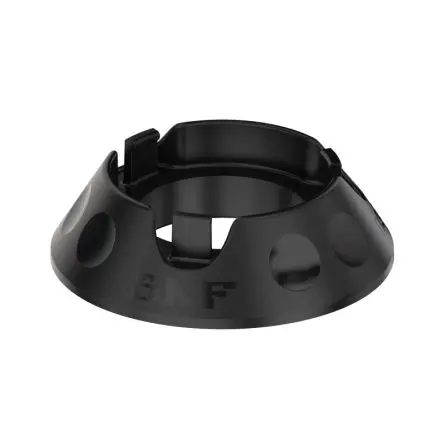Produktfoto 1 von SKF Aufprallring Lagerbaugruppe, B35-72, Innen ø 35 mm