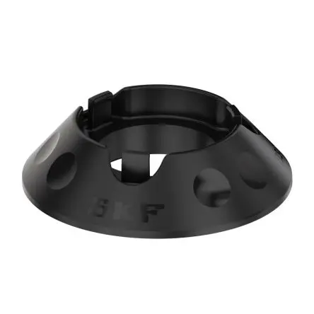 SKF Aufprallring Lagerbaugruppe, B35-80, Innen ø 35 mm