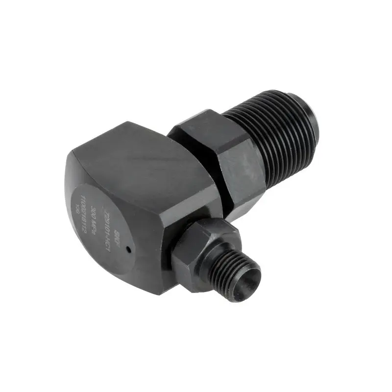 Produktfoto 1 von SKF Adapter Rohr-Verbindung für Druckschlauch