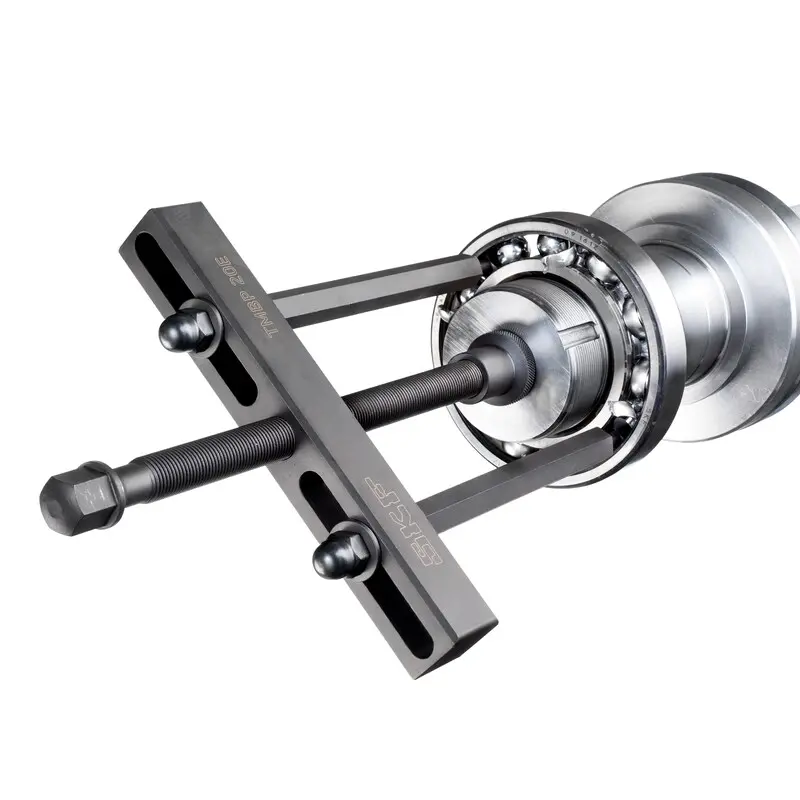 Produktfoto 1 von SKF Blindgehäuse-Lagerabzieher-Satz Lagerkit, 530 x 85 x 180 mm, Innen ø 100 mm