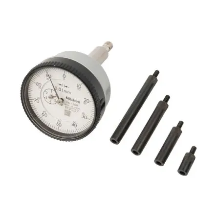 Produktfoto 1 von SKF Metrisch Messuhr 5 mm