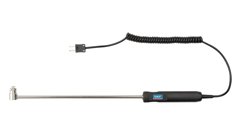 Produktfoto 1 von SKF TMDT 2-33 Rohroberflächen-Thermoelement Typ K → 450 °C