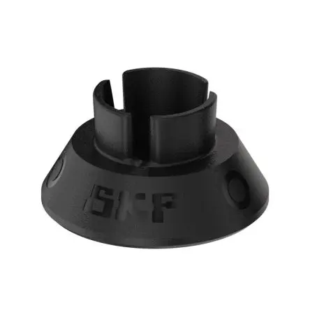 Produktfoto 1 von SKF Aufprallring Lagerbaugruppe, A10-35, Innen ø 10 mm