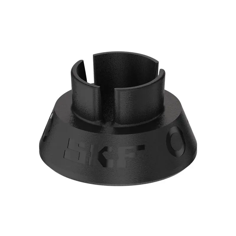 Produktfoto 1 von SKF Aufprallring Lagerbaugruppe, A12-32, Innen ø 12 mm