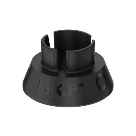 Produktfoto 1 von SKF Aufprallring Lagerbaugruppe, A12-32, Innen ø 12 mm