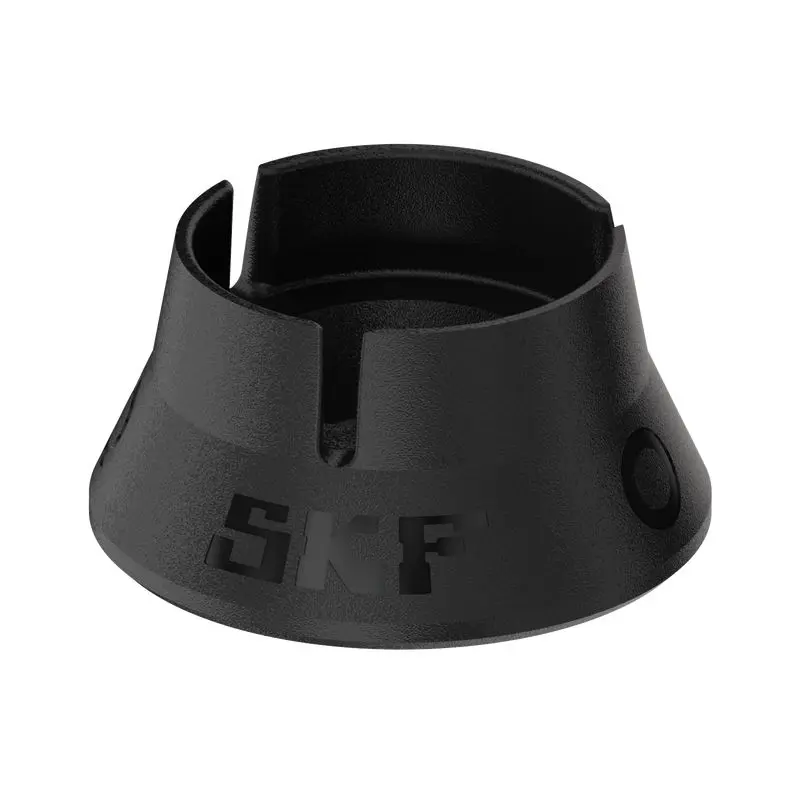 Produktfoto 1 von SKF Aufprallring Lagerbaugruppe, A12-37, Innen ø 12 mm