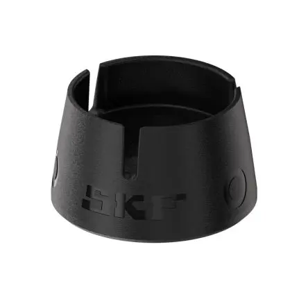 Produktfoto 1 von SKF Aufprallring Lagerbaugruppe, A15-32, Innen ø 15 mm