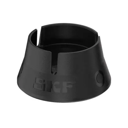 Produktfoto 1 von SKF Aufprallring Lagerbaugruppe, A15-35, Innen ø 15 mm