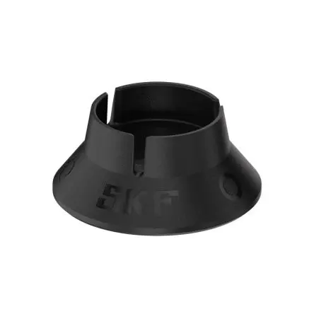 Produktfoto 1 von SKF Aufprallring Lagerbaugruppe, A15-42, Innen ø 15 mm