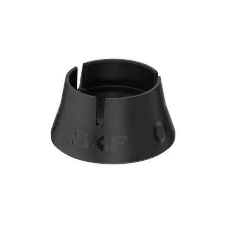 Produktfoto 1 von SKF Aufprallring Lagerbaugruppe, A17-35, Innen ø 17 mm