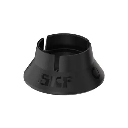 Produktfoto 1 von SKF Aufprallring Lagerbaugruppe, A17-40, Innen ø 17 mm