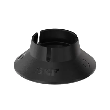 Produktfoto 1 von SKF Aufprallring Lagerbaugruppe für TMFT 33 Lagereinbau-Werkzeugsatz, A17 to 47, Innen ø 17 mm