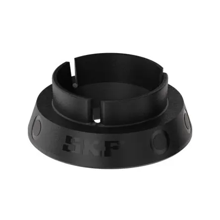 Produktfoto 1 von SKF Aufprallring Lagerbaugruppe, B20-47, Innen ø 20 mm