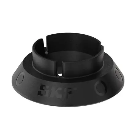 Produktfoto 1 von SKF Aufprallring Lagerbaugruppe, B20-52, Innen ø 20 mm