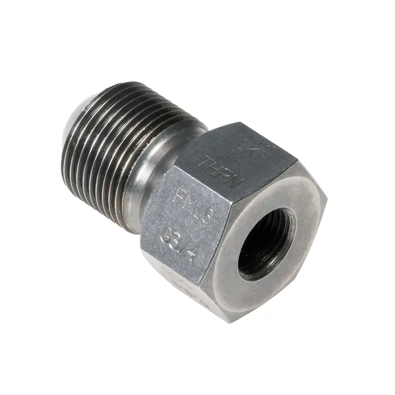 Produktfoto 1 von SKF aus Metallisch