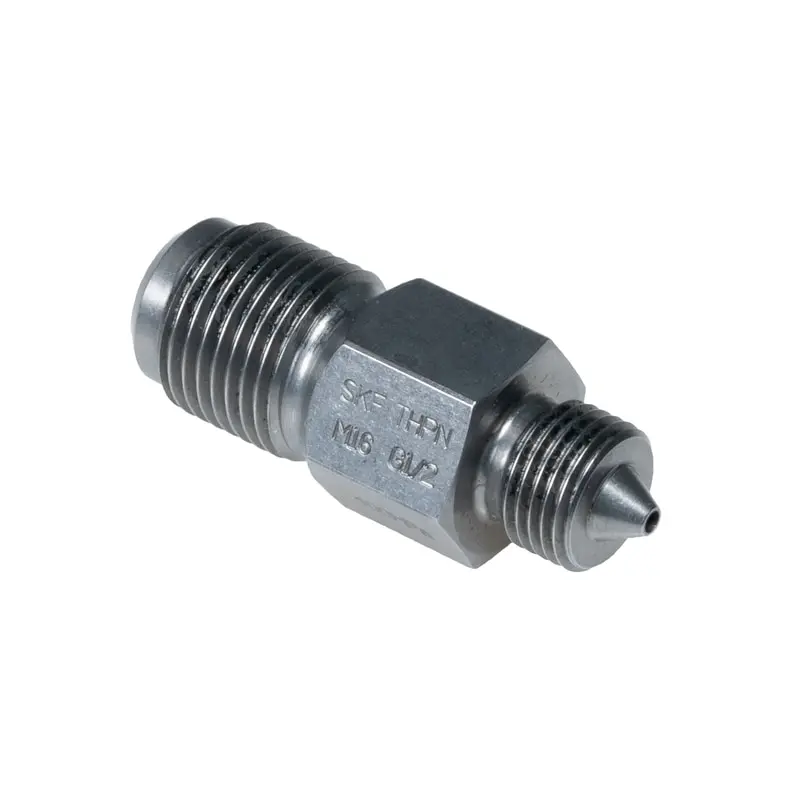 Produktfoto 1 von SKF Stecker aus Metallisch M16 x 1.5