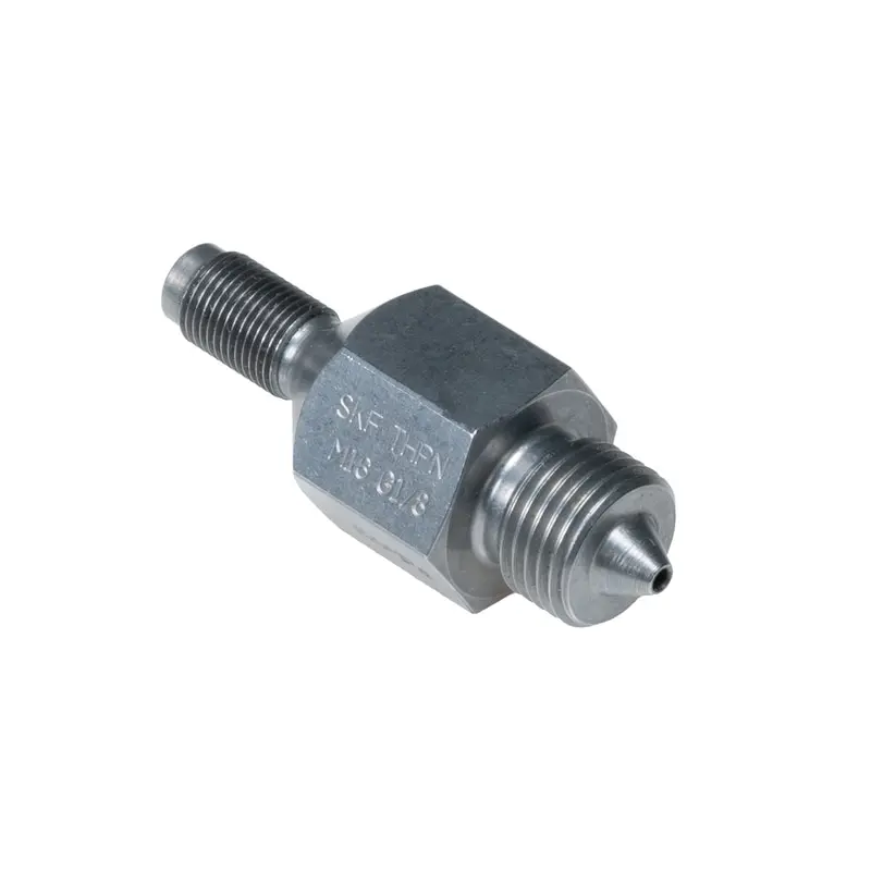 Produktfoto 1 von SKF Stecker aus Metallisch