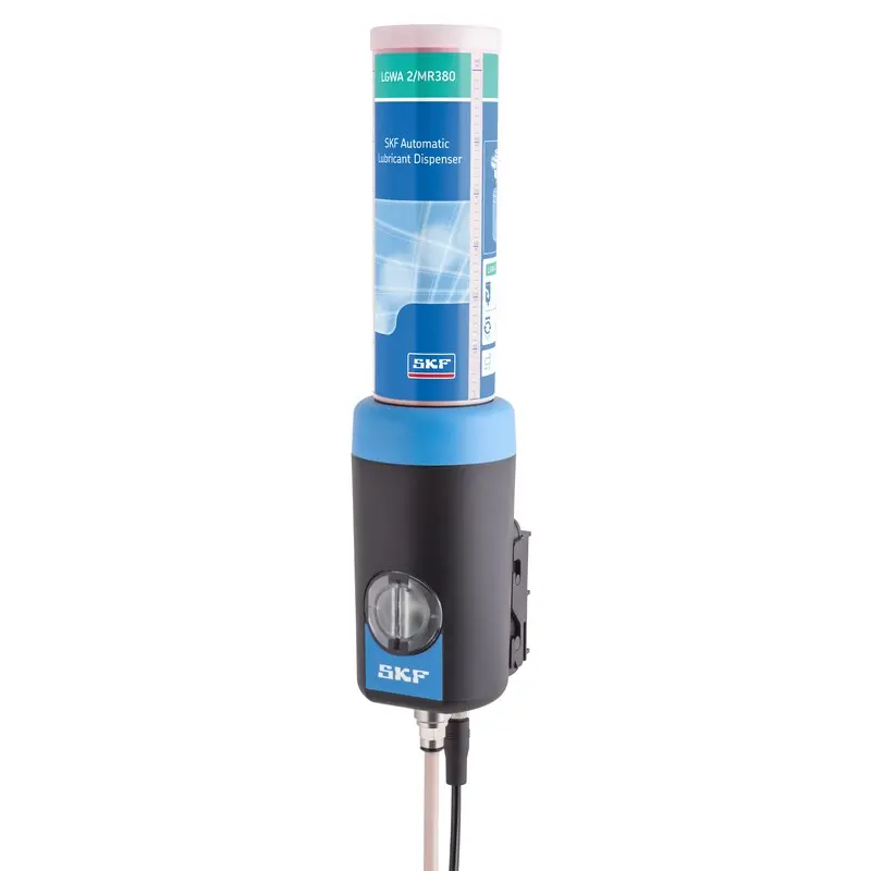 Produktfoto 1 von SKF Spender 120ml, 380 ml