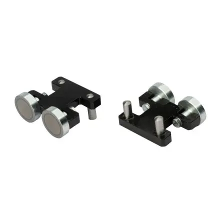 Produktfoto 1 von SKF Adapter Schmierzubehör