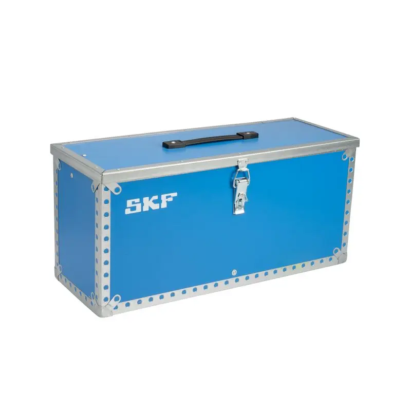 Produktfoto 1 von SKF Werkzeugkoffer, 9.6 kg