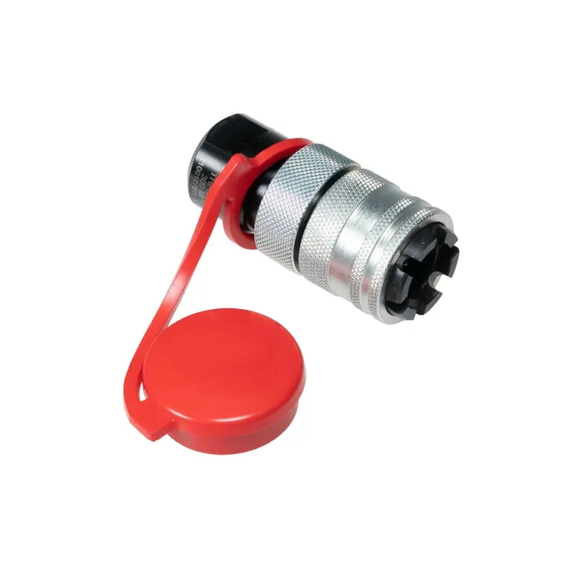 Produktfoto 1 von SKF THPC Hydraulik-Schnellkupplung Buchse, M16 x 1.5 mm