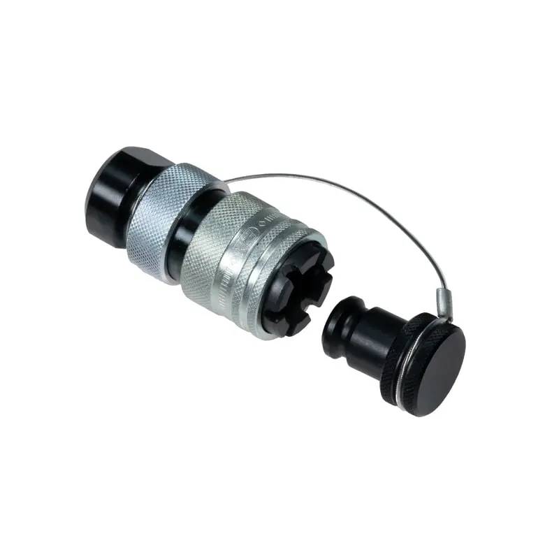 Produktfoto 1 von SKF THPC Hydraulik-Schnellkupplung Buchse Konus, M16 x 1.5 mm, 400 Mpa