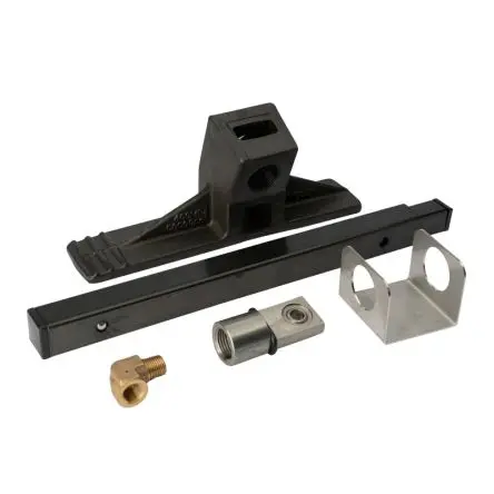Produktfoto 1 von SKF für Hochdruck-Zubehör