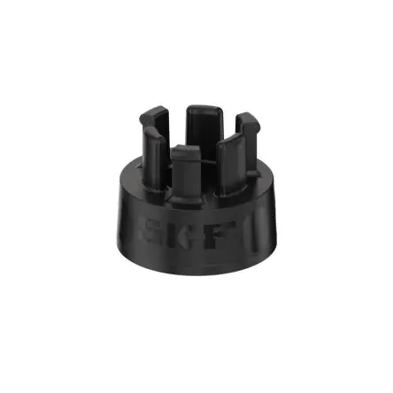 Produktfoto 1 von SKF Aufprallring Lagerbaugruppe, A10-26, Innen ø 10 mm