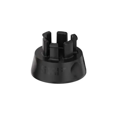 Produktfoto 1 von SKF Aufprallring Lagerbaugruppe für TMFT 24- und TMFT 36-Lagereinbauwerkzeugsätze, Innen ø 10 mm