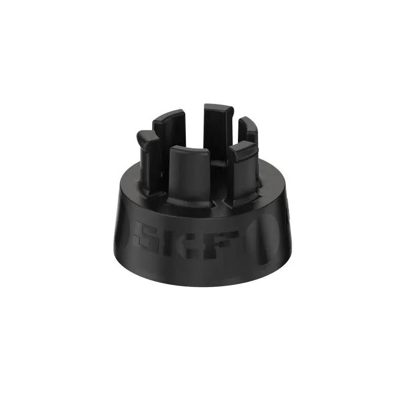 Produktfoto 1 von SKF Schlagring Typ A Lagerbaugruppe für TMFT 24- und TMFT 36-Lagereinbauwerkzeugsätze, 12 x 28 mm, Innen ø 12 mm