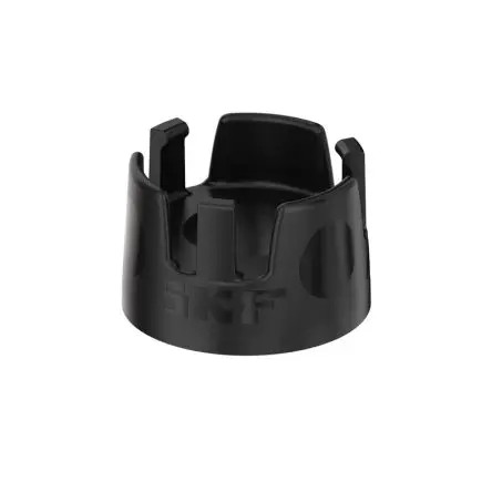 Produktfoto 1 von SKF Schlagring Typ A Lagerbaugruppe für TMFT 24- und TMFT 36-Lagereinbauwerkzeugsätze, 15 x 32 mm, Innen ø 15 mm