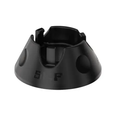 Produktfoto 1 von SKF Typ A Lagerbaugruppe für TMFT 24- und TMFT 36-Lagereinbauwerkzeugsätze, Innen ø 17 mm