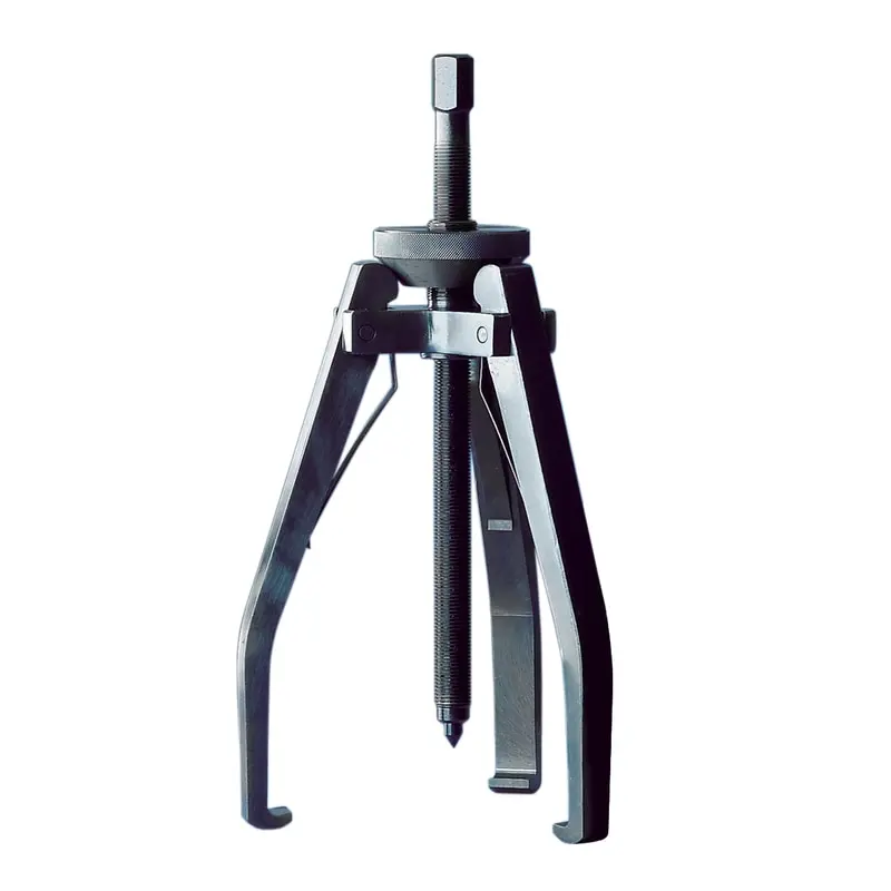 Produktfoto 1 von SKF Hand Abzieher 230 mm, 3-teilig