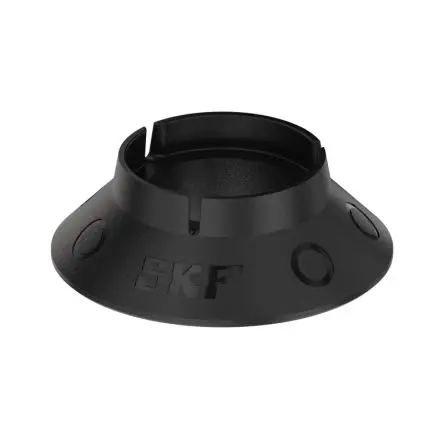 Produktfoto 1 von SKF Aufprallring Lagerbaugruppe für TMFT 33 Lagereinbau-Werkzeugsatz, 30 x 72 mm, Innen ø 30 mm