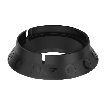 Produktfoto 1 von SKF Aufprallring Lagerbaugruppe für TMFT 33 Lagereinbau-Werkzeugsatz, 35 x 80 mm, Innen ø 35 mm
