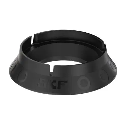 Produktfoto 1 von SKF Aufprallring Lagerbaugruppe für TMFT 33 Lagereinbau-Werkzeugsatz, 40 x 80 mm, Innen ø 40 mm