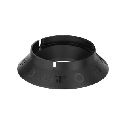 Produktfoto 1 von SKF Schlagring Typ C Lagerbaugruppe für TMFT 33 Lagereinbau-Werkzeugsatz, 40 x 90 mm, Innen ø 40 mm