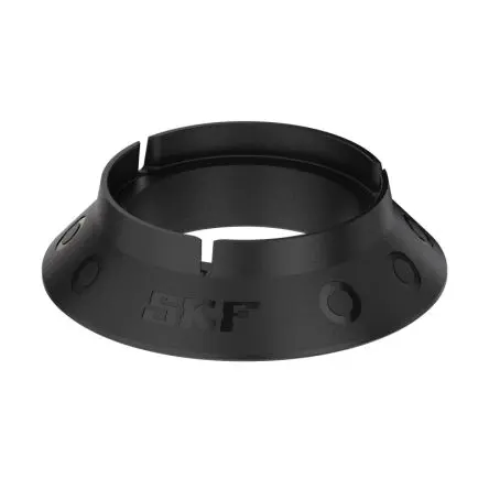 Produktfoto 1 von SKF Schlagring Typ C Lagerbaugruppe für TMFT 33 Lagereinbau-Werkzeugsatz, 50 x 90 mm, Innen ø 50 mm