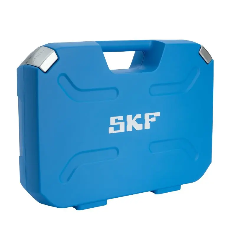 Produktfoto 1 von SKF Werkzeugkoffer, L. 530 mm B. 110 mm H. 360 mm, 1.9 kg