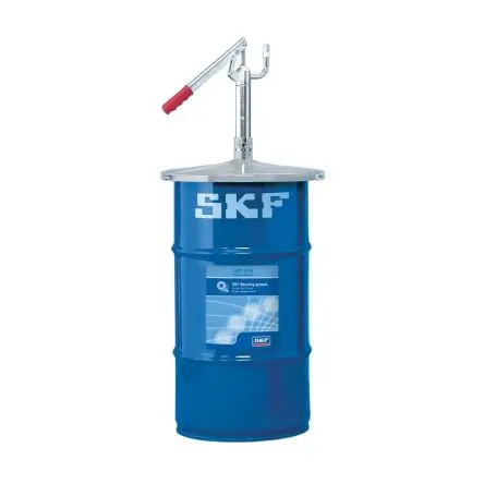 Produktfoto 1 von SKF Stahl Pumpe 45mL