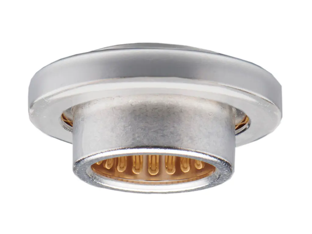 Produktfoto 1 von Molex 213880 Leiterplattenbuchse Vertikal Oberfläche 1-polig / 1-reihig SMD