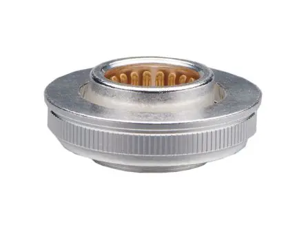 Produktfoto 1 von Molex 213680 Leiterplattenleiste Vertikal Schraubanschlussklemme / 1-reihig Presssitz