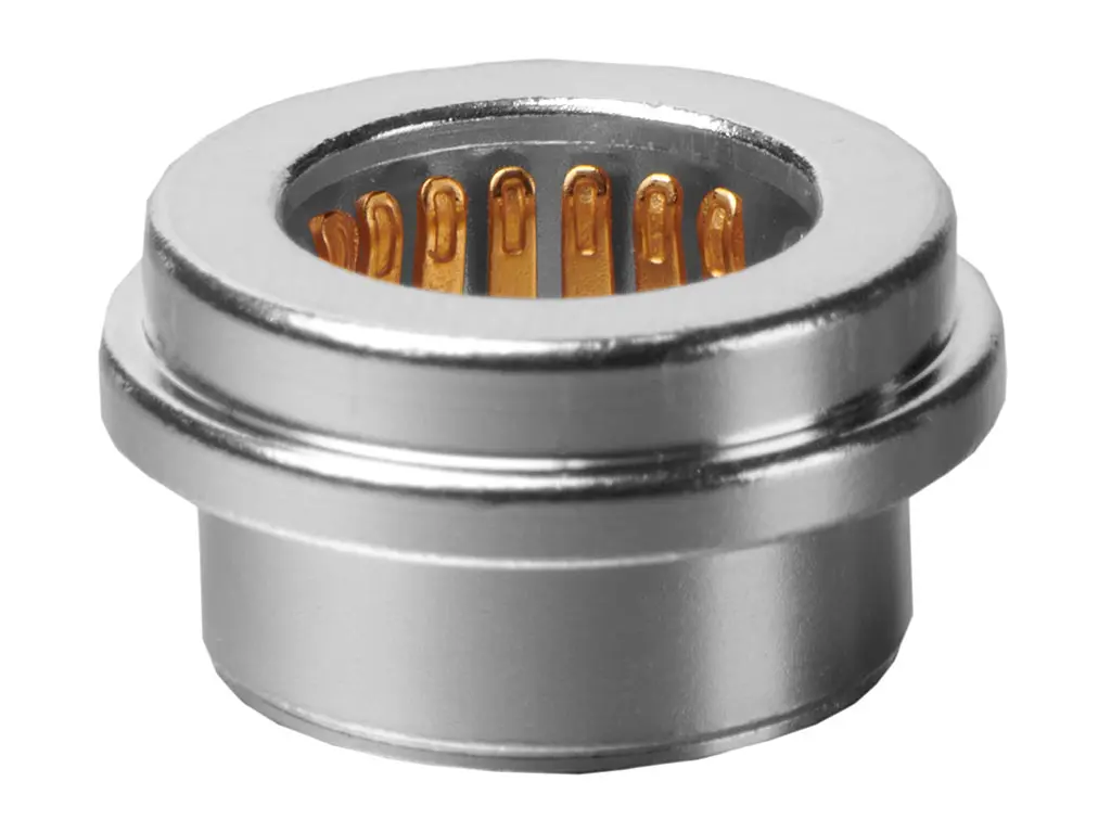 Produktfoto 1 von Molex 213953 Leiterplattenleiste Vertikal Schraubanschlussklemme / 1-reihig SMD
