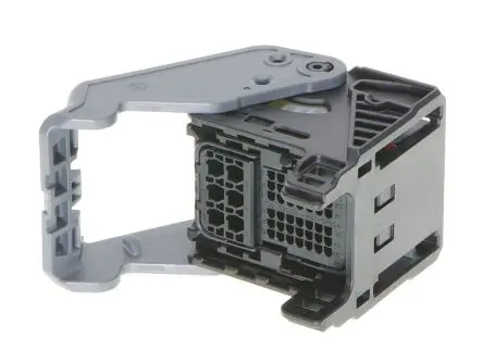 Produktfoto 1 von Molex 560155 Steckverbindergehäuse Steckverbindergehäuse