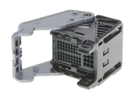 Produktfoto 1 von Molex 560155 Steckverbindergehäuse Steckverbindergehäuse