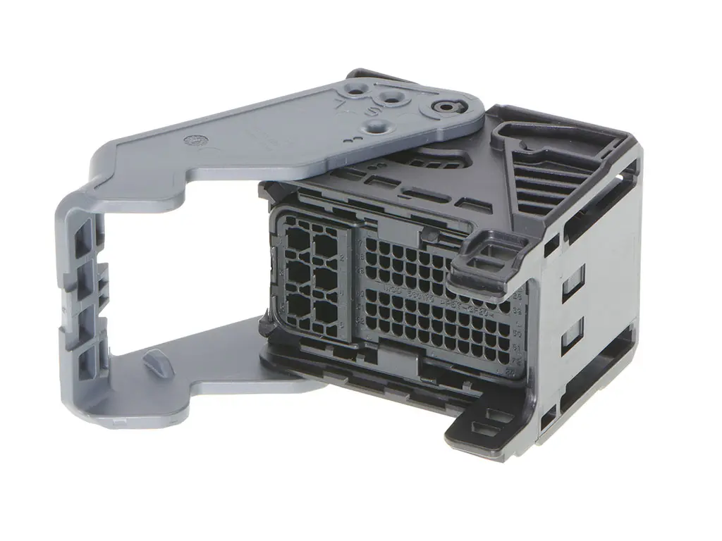 Produktfoto 1 von Molex 560155 Steckverbindergehäuse Steckverbindergehäuse