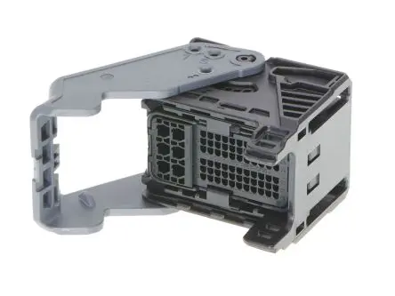 Produktfoto 1 von Molex 560155 Steckverbindergehäuse Steckverbindergehäuse