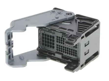 Produktfoto 1 von Molex 560155 Steckverbindergehäuse Steckverbindergehäuse